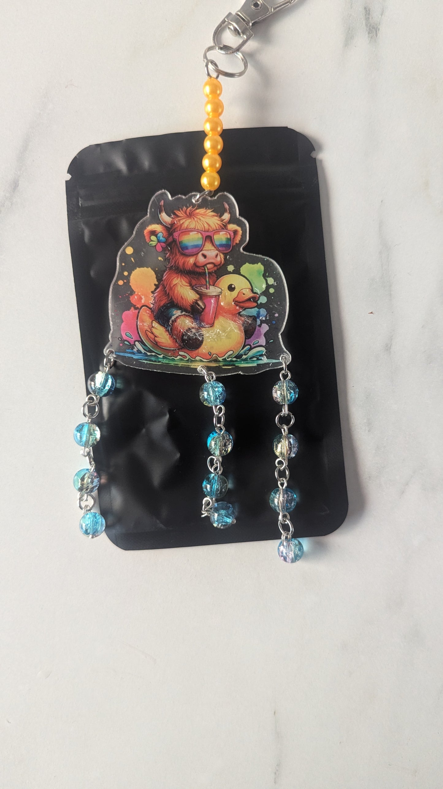 Mystery bags