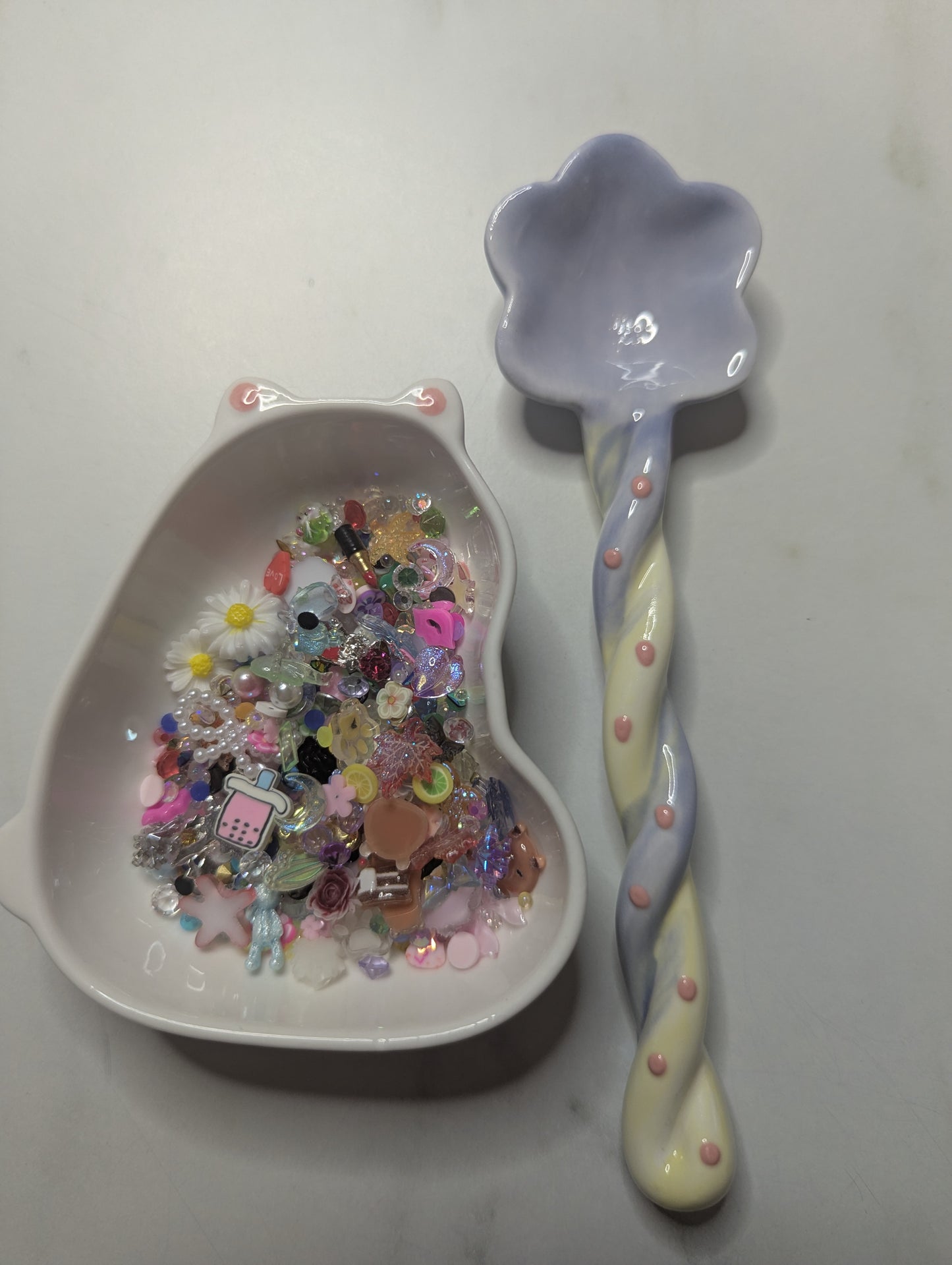 Charms